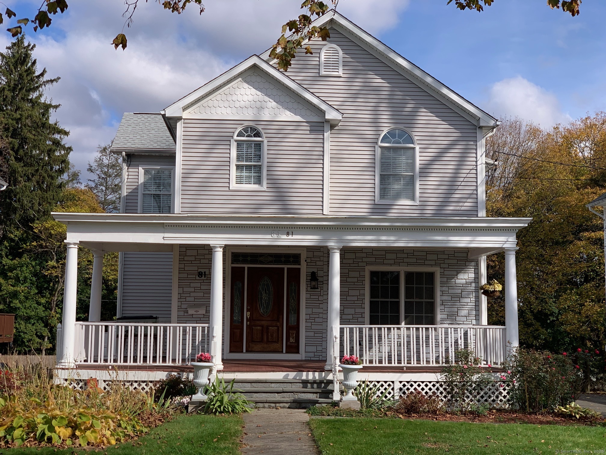 81 Deer Hill Avenue Danbury CT 06810