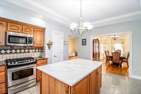 81 Deer Hill Avenue Danbury CT 06810