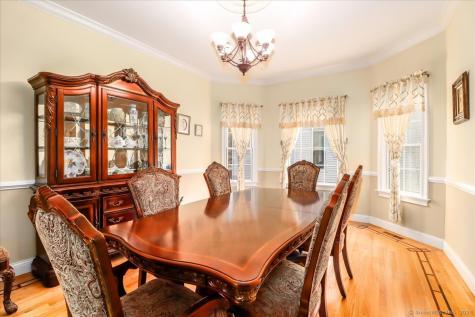 81 Deer Hill Avenue Danbury CT 06810