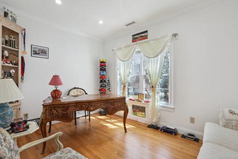 81 Deer Hill Avenue Danbury CT 06810