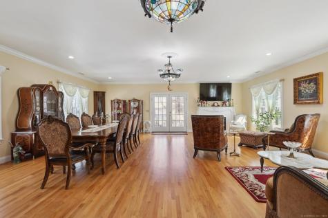 81 Deer Hill Avenue Danbury CT 06810