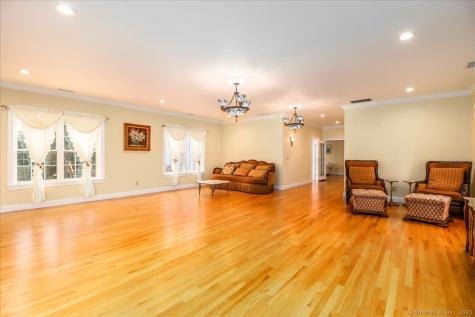 81 Deer Hill Avenue Danbury CT 06810