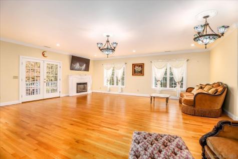 81 Deer Hill Avenue Danbury CT 06810