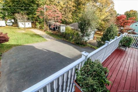 81 Deer Hill Avenue Danbury CT 06810