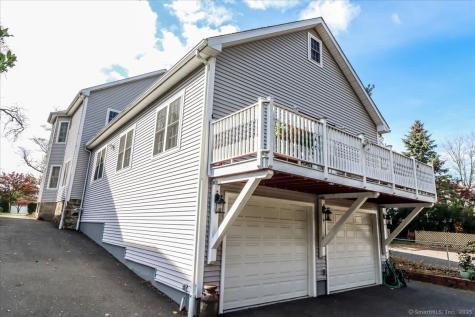 81 Deer Hill Avenue Danbury CT 06810