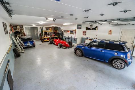 81 Deer Hill Avenue Danbury CT 06810