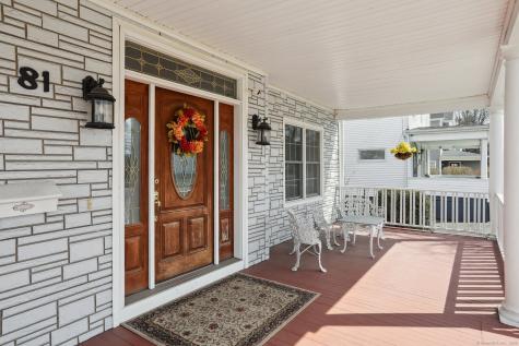 81 Deer Hill Avenue Danbury CT 06810