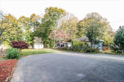 81 Deer Hill Avenue Danbury CT 06810