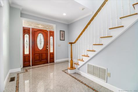 81 Deer Hill Avenue Danbury CT 06810