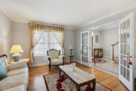 81 Deer Hill Avenue Danbury CT 06810