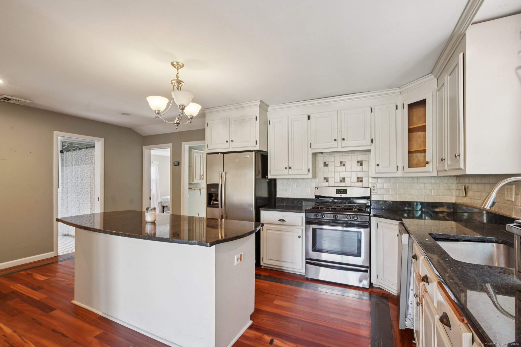 239 Lake Road Andover CT 06232