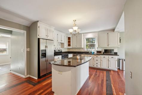 239 Lake Road Andover CT 06232