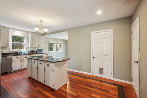 239 Lake Road Andover CT 06232