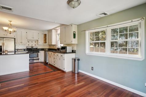 239 Lake Road Andover CT 06232