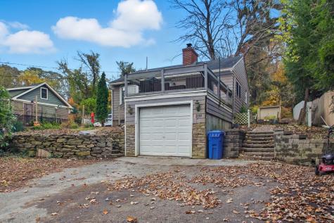 239 Lake Road Andover CT 06232