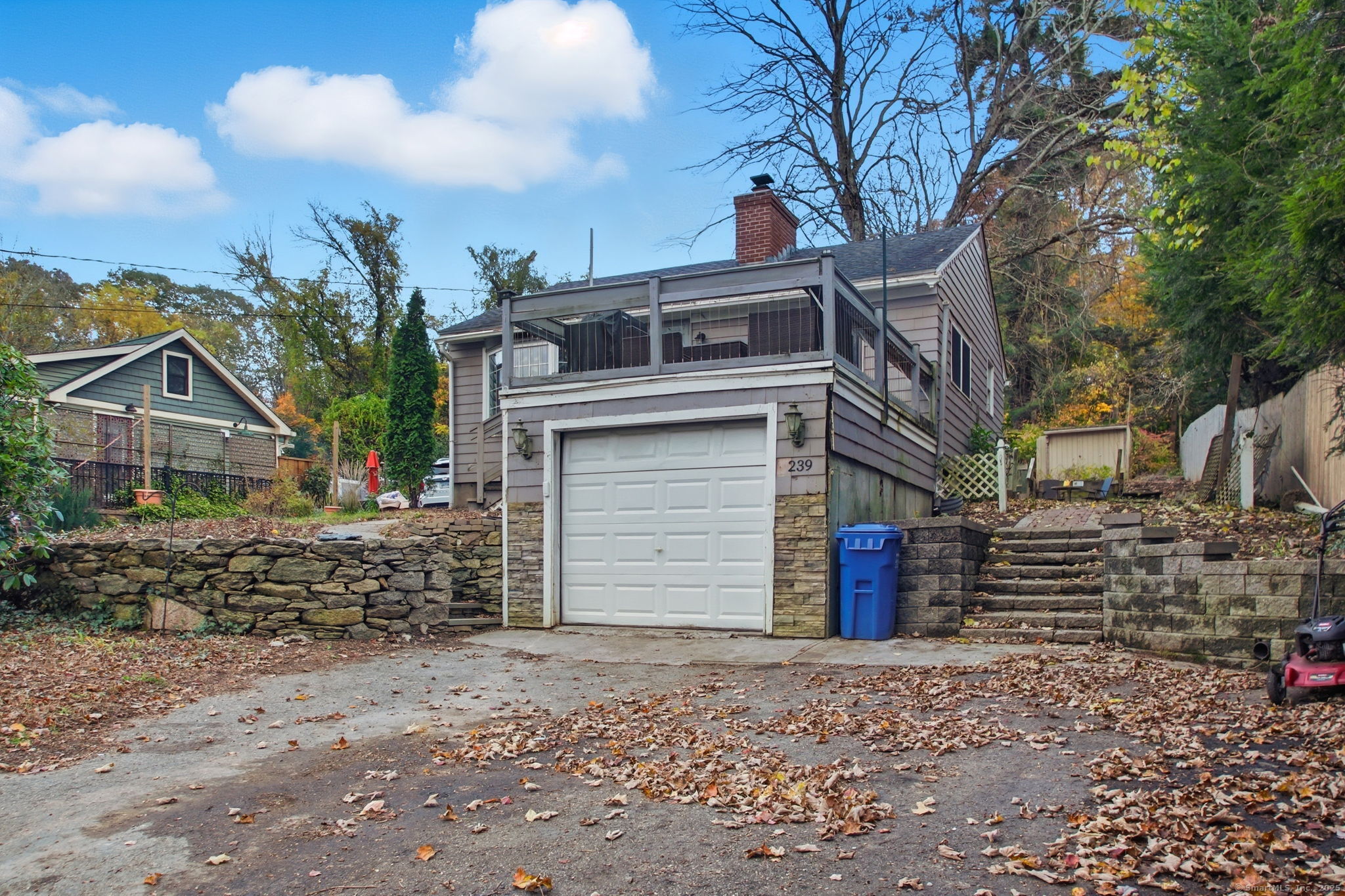 239 Lake Road Andover CT 06232