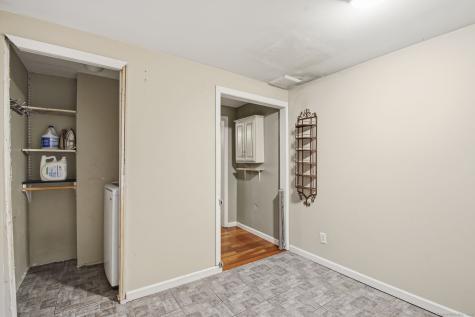 239 Lake Road Andover CT 06232