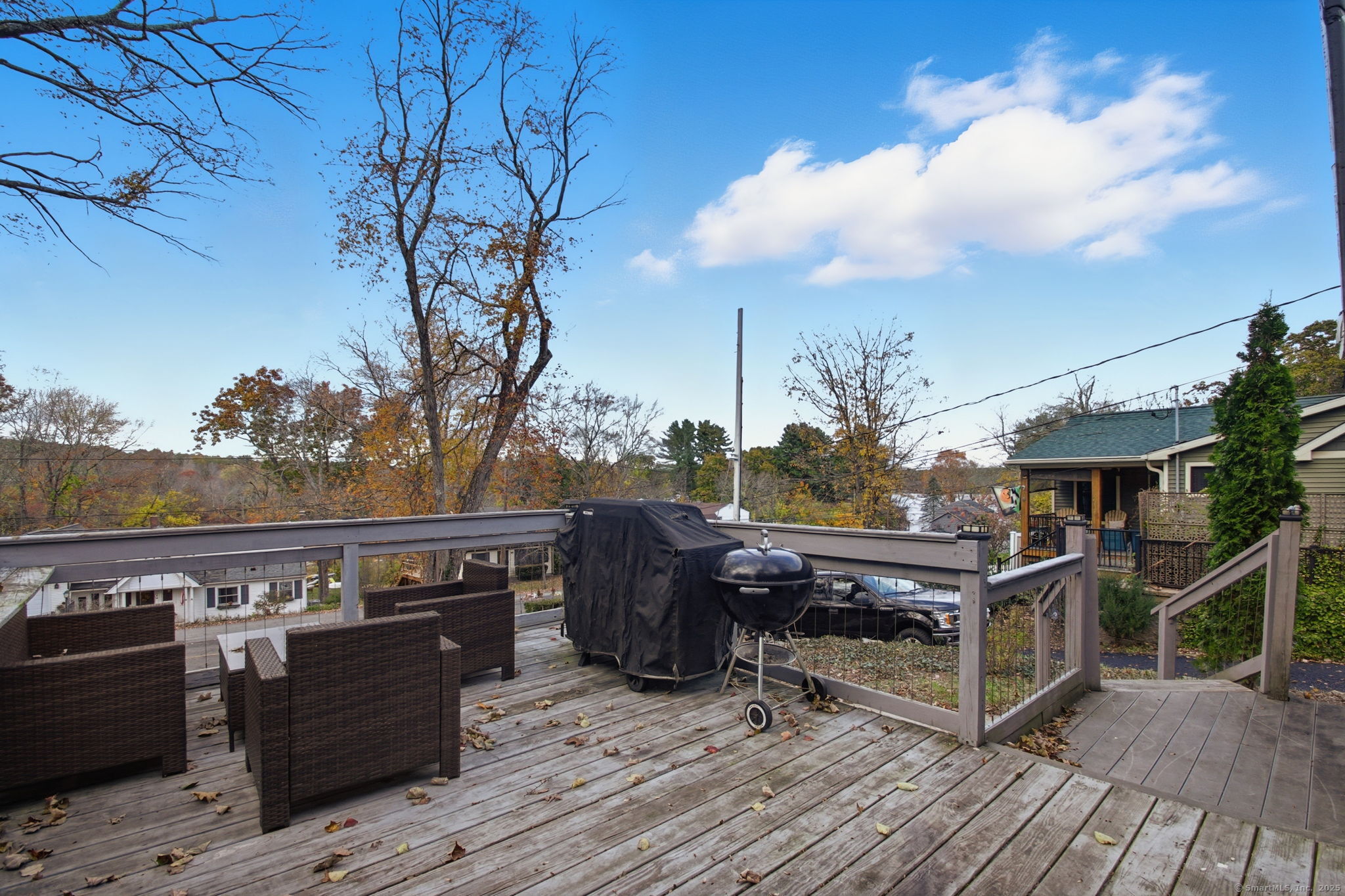 239 Lake Road Andover CT 06232