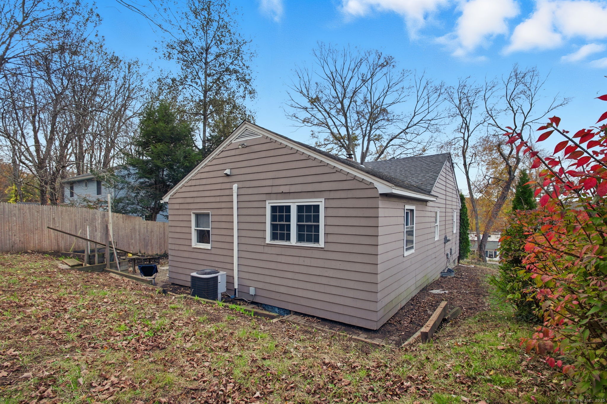 239 Lake Road Andover CT 06232