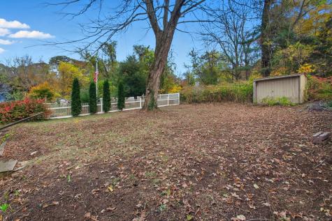 239 Lake Road Andover CT 06232