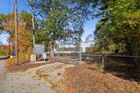 239 Lake Road Andover CT 06232