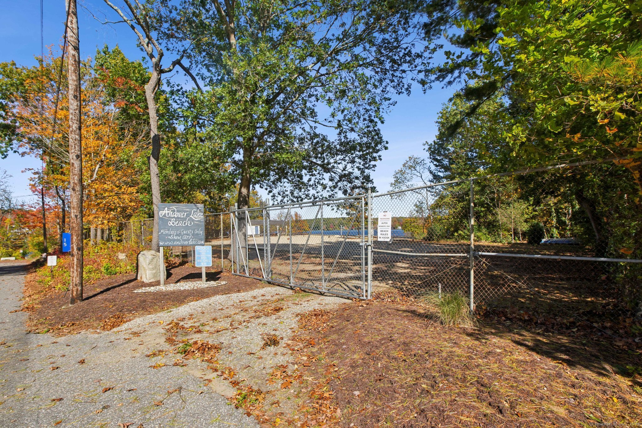 239 Lake Road Andover CT 06232