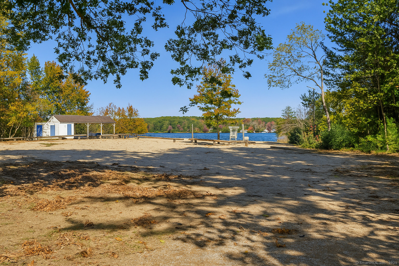 239 Lake Road Andover CT 06232