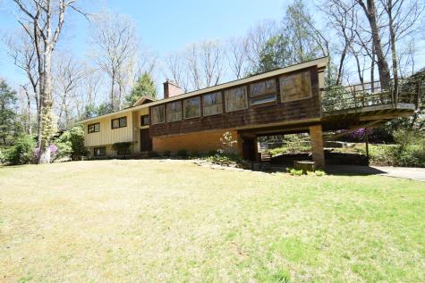 2 Converse Road Bolton CT 06043
