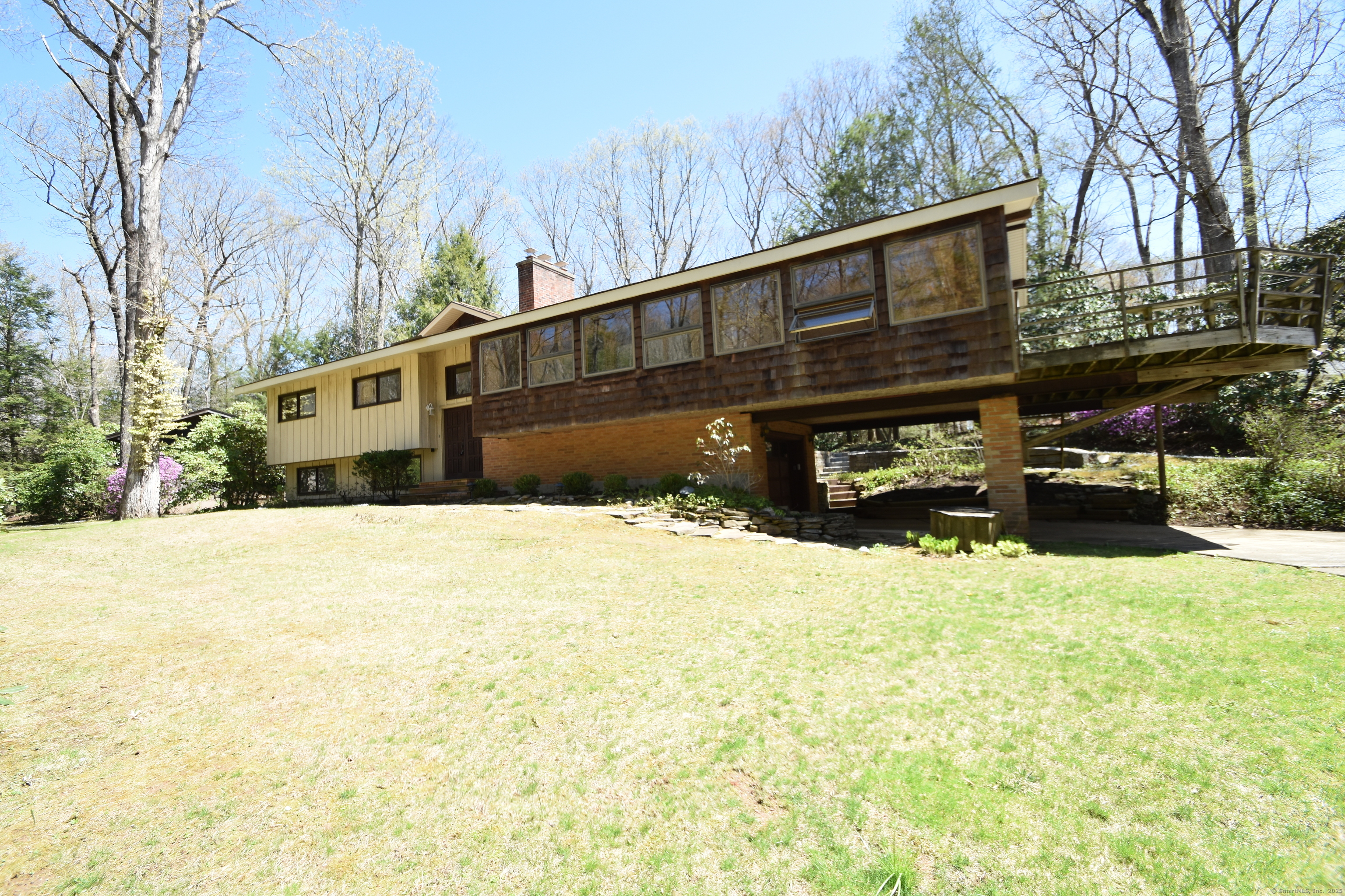 2 Converse Road Bolton CT 06043