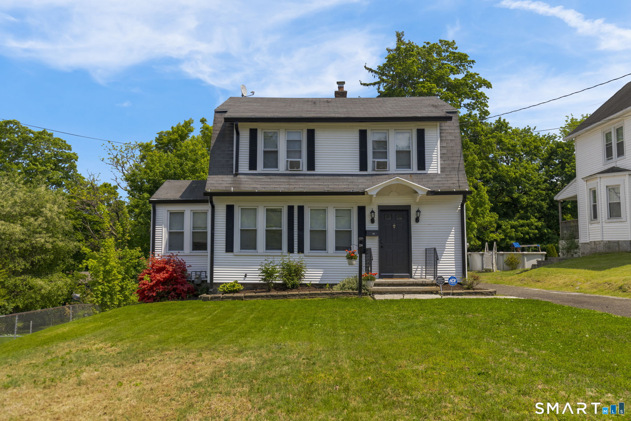 24 Pleasant Avenue Naugatuck CT 06770
