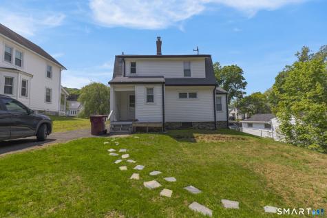 24 Pleasant Avenue Naugatuck CT 06770