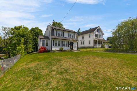 24 Pleasant Avenue Naugatuck CT 06770