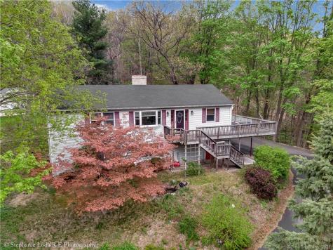 168 Maple Avenue Bristol CT 06010