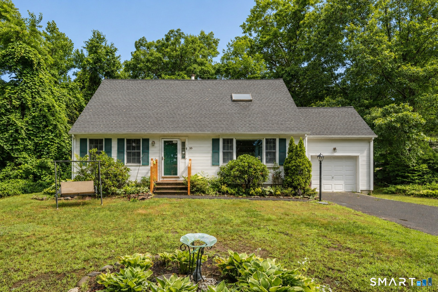 85 Alma Street Naugatuck CT 06770
