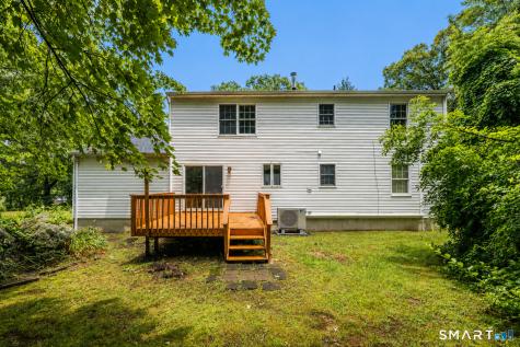 85 Alma Street Naugatuck CT 06770