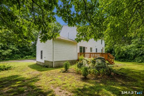 85 Alma Street Naugatuck CT 06770