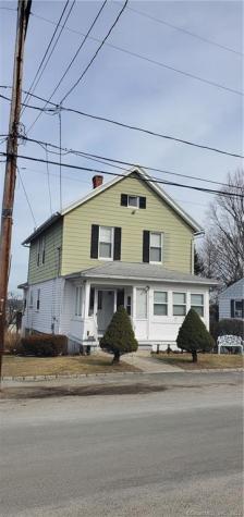 103 Chambers Street Waterbury CT 06708