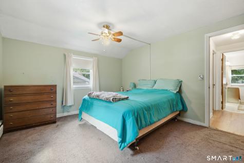 15 Lin Sal Street Windsor Locks CT 06096