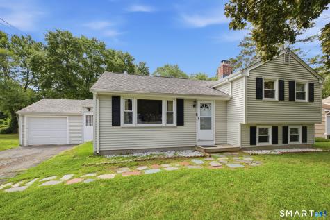 15 Lin Sal Street Windsor Locks CT 06096