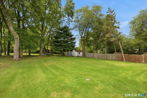 15 Lin Sal Street Windsor Locks CT 06096