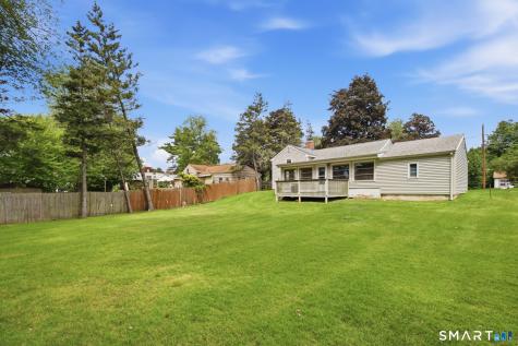 15 Lin Sal Street Windsor Locks CT 06096