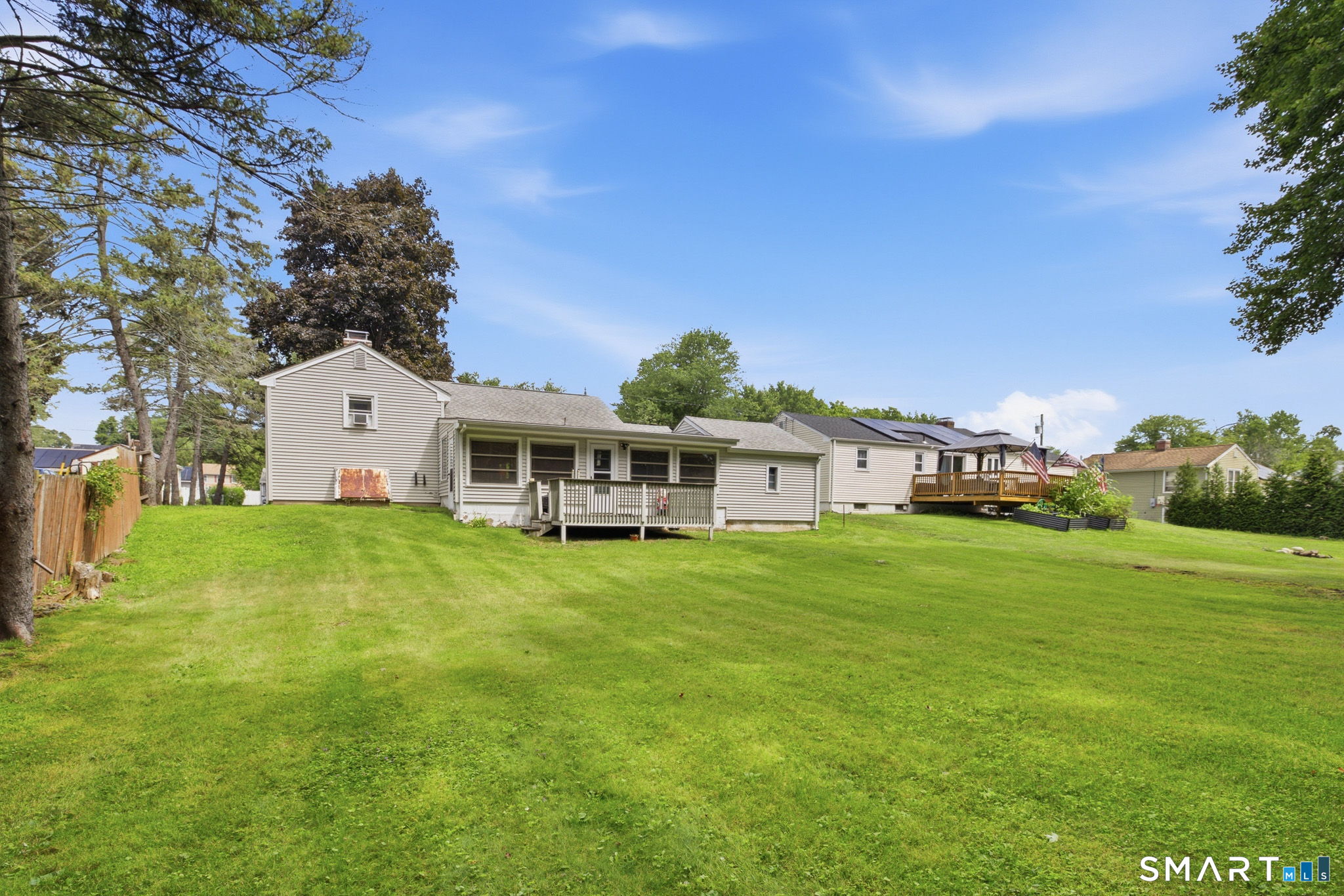 15 Lin Sal Street Windsor Locks CT 06096