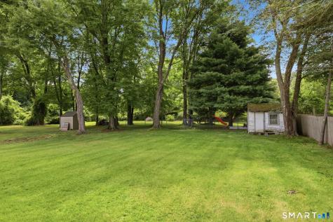 15 Lin Sal Street Windsor Locks CT 06096