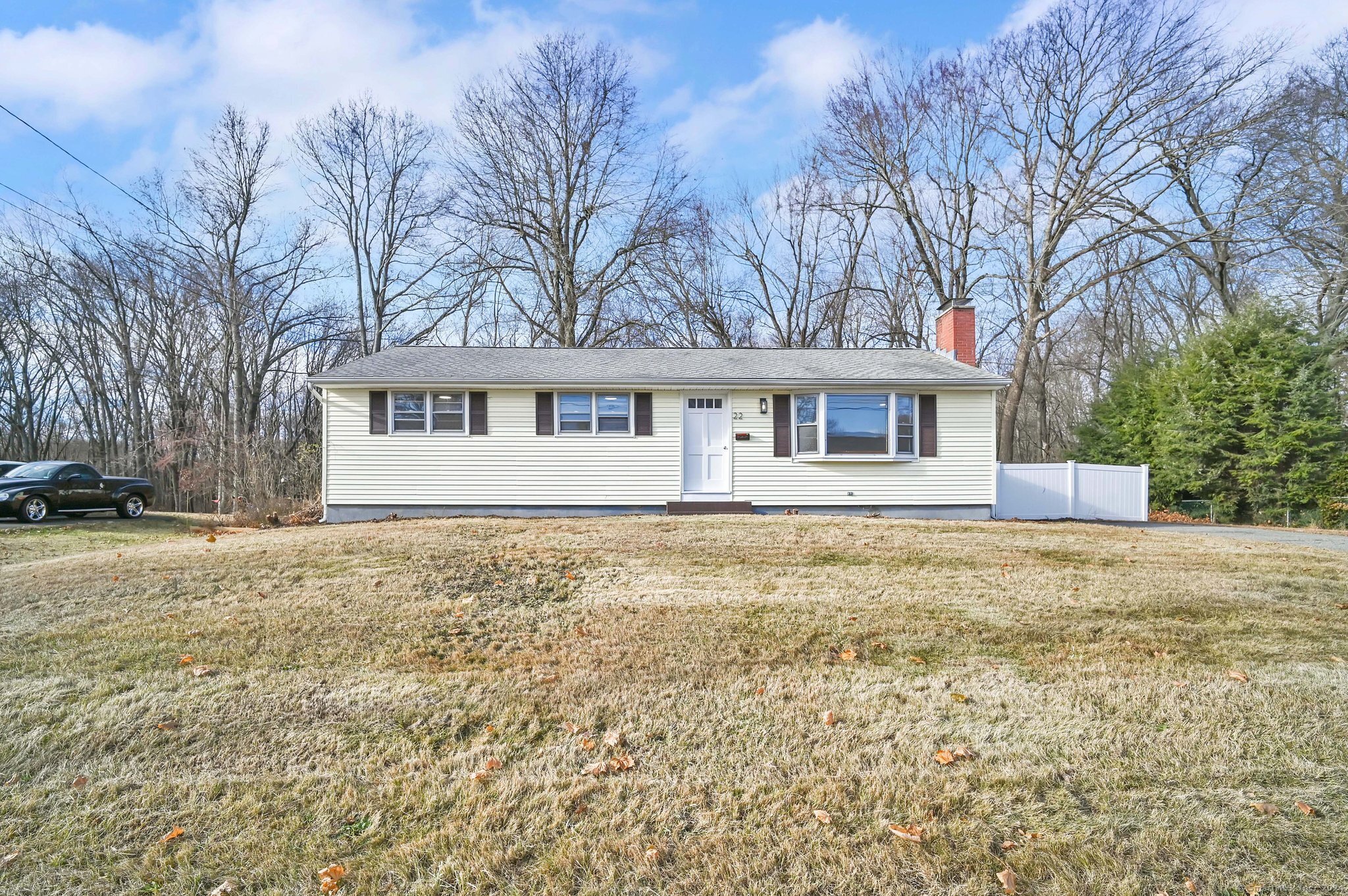 22 Fairfield Road Enfield CT 06082