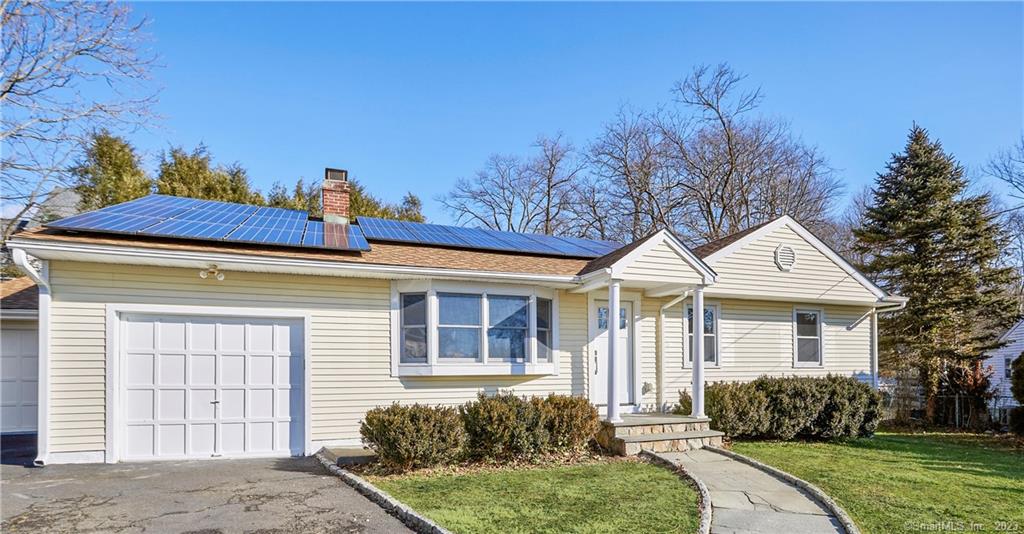 58 Maryanne Lane Stamford CT 06905
