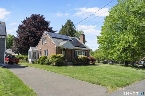 132 Neanda Street New Britain CT 06053