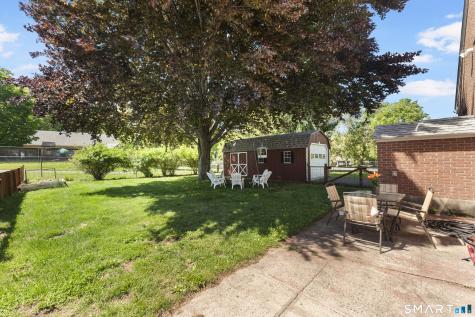 132 Neanda Street New Britain CT 06053