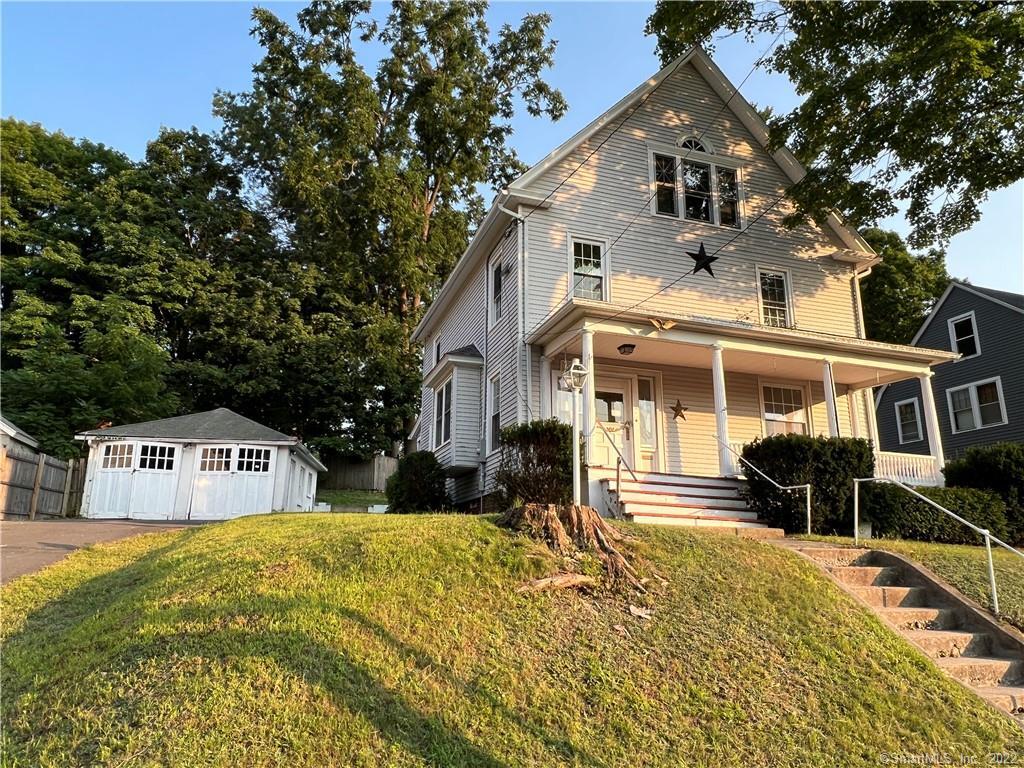288 Summer Street Bristol CT 06010