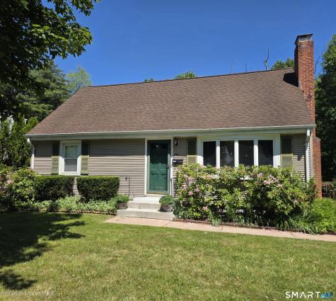 156 Federal Street West Hartford CT 06110