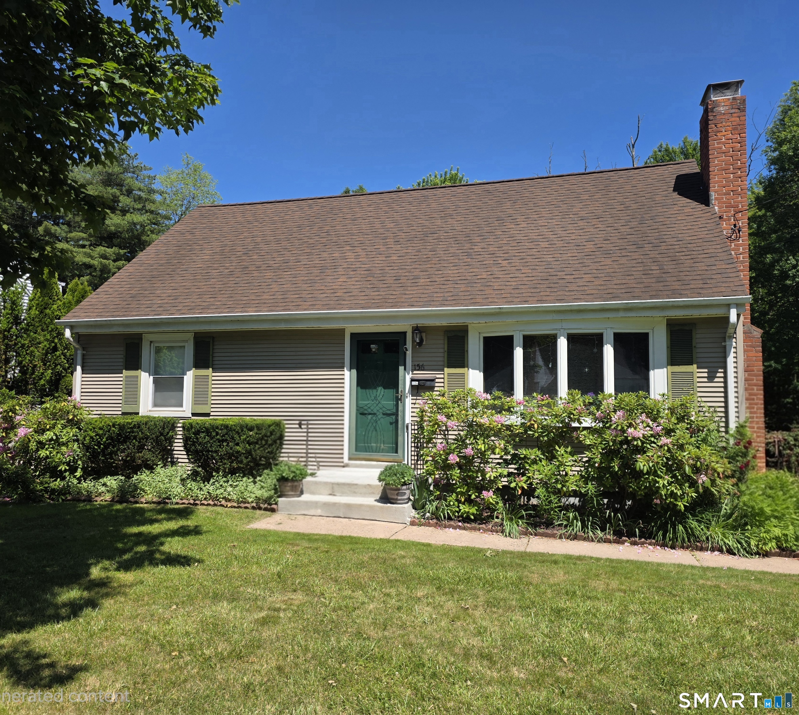 156 Federal Street West Hartford CT 06110